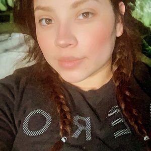 Meet your Posher, Rosa